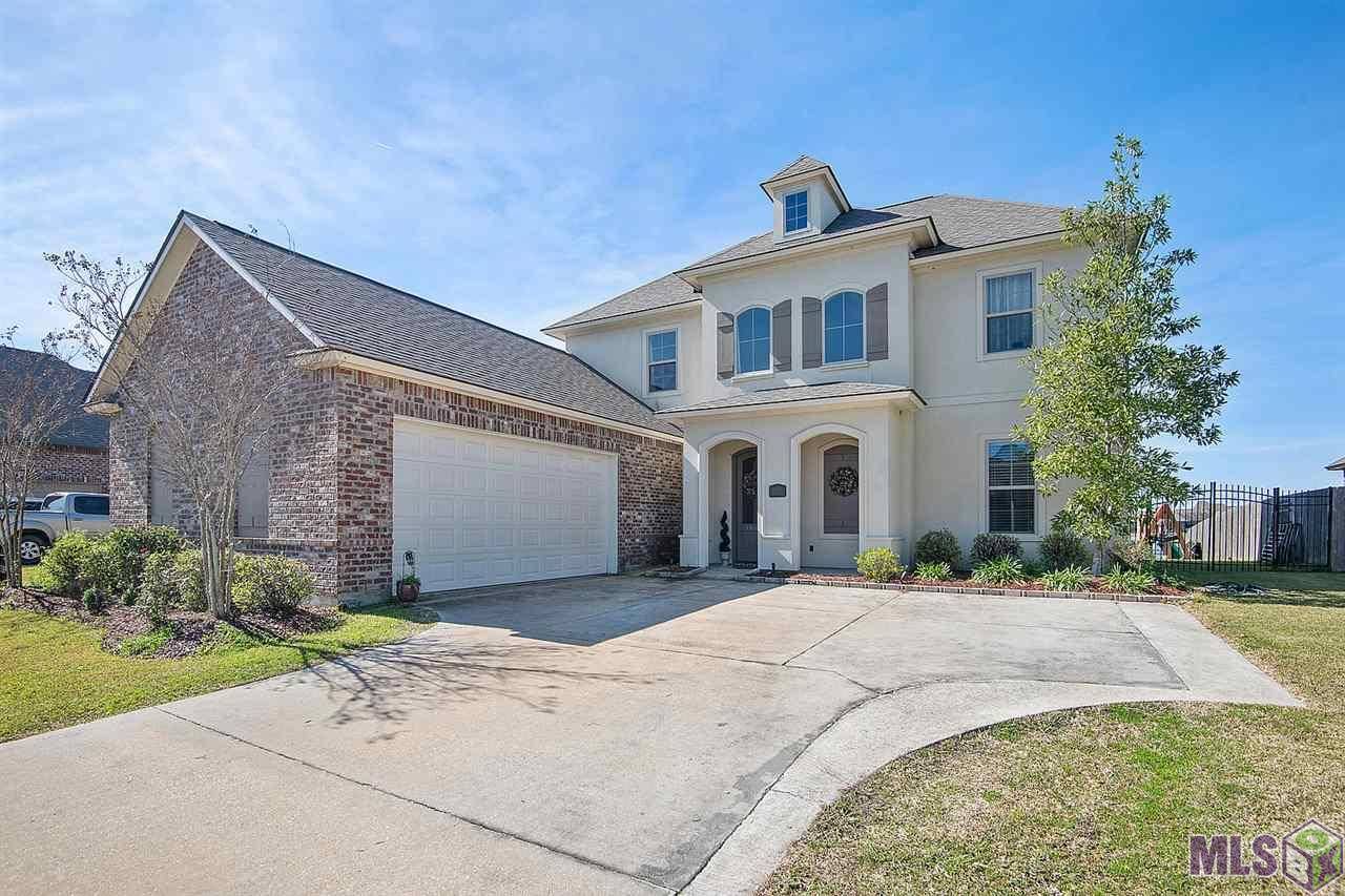 Prairieville, LA 70769,16417 PASCAL DR