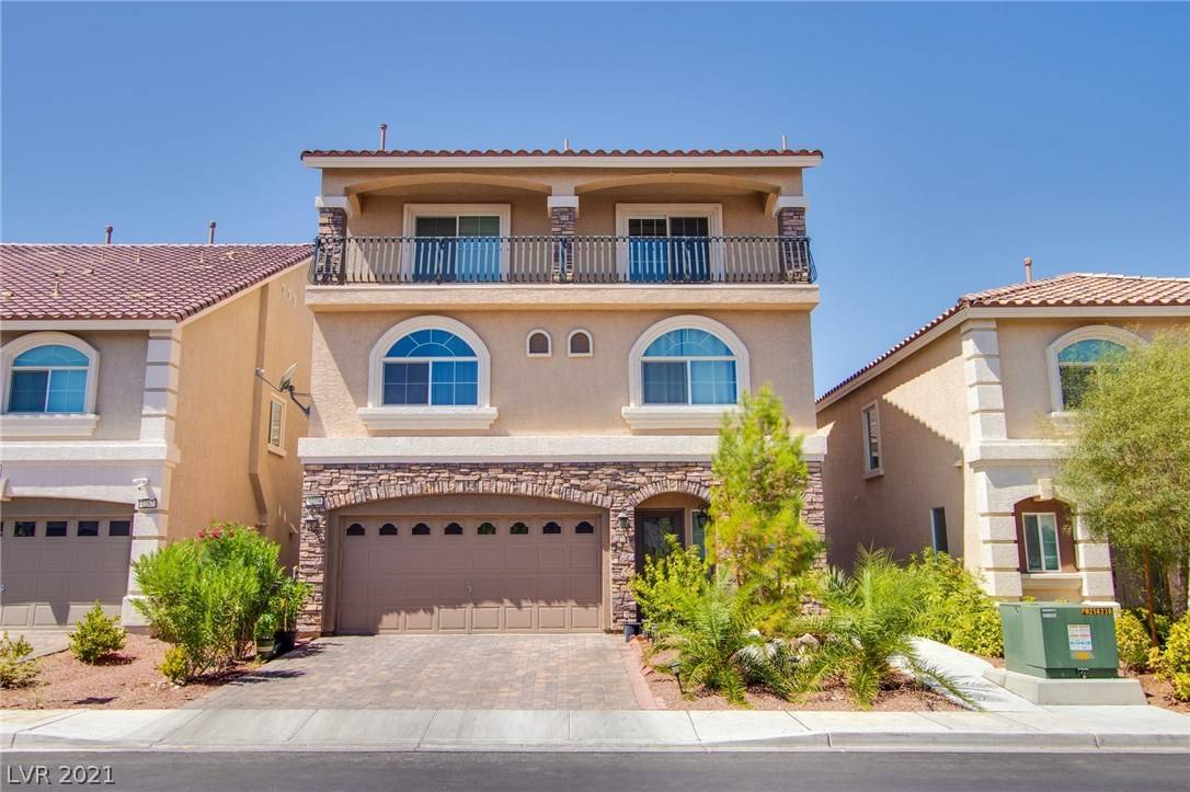 Las Vegas, NV 89118,7279 Summit Lake Court