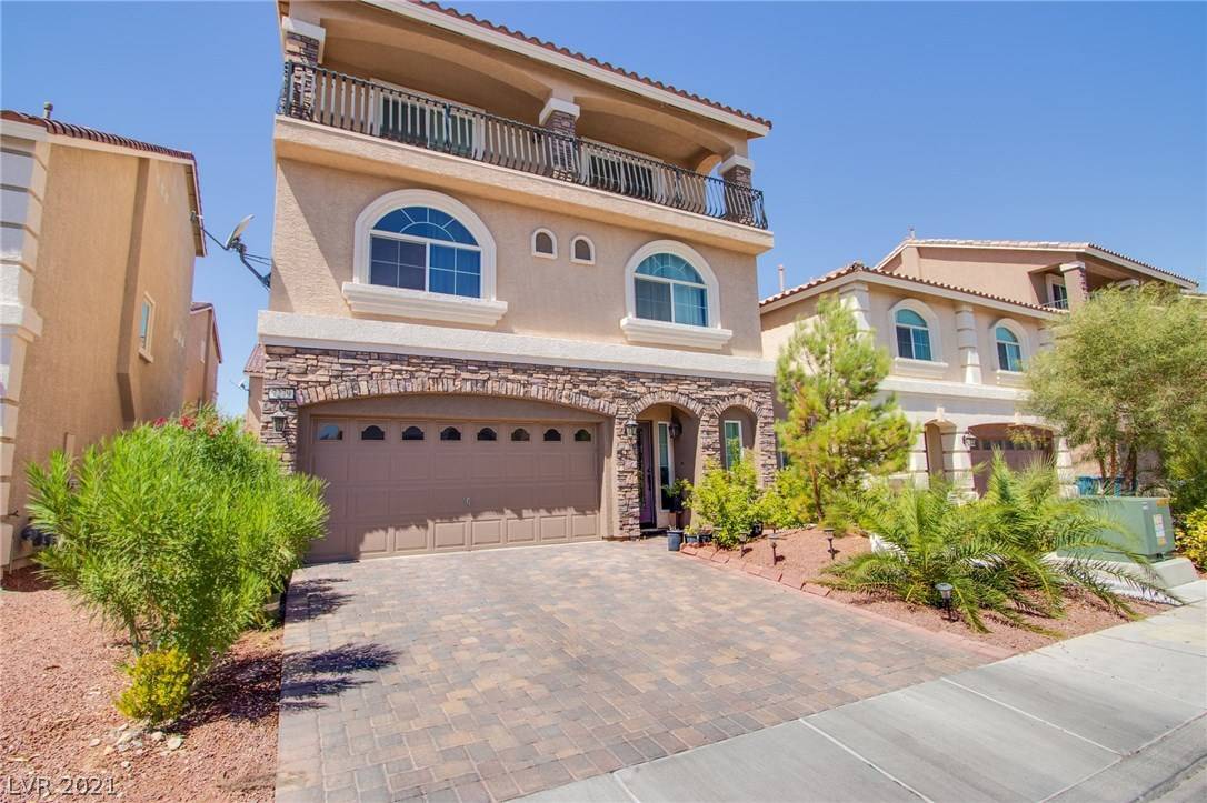 Las Vegas, NV 89118,7279 Summit Lake Court