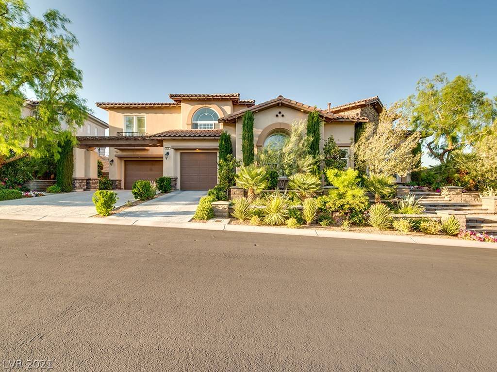 Las Vegas, NV 89138,628 Chervil Valley Drive