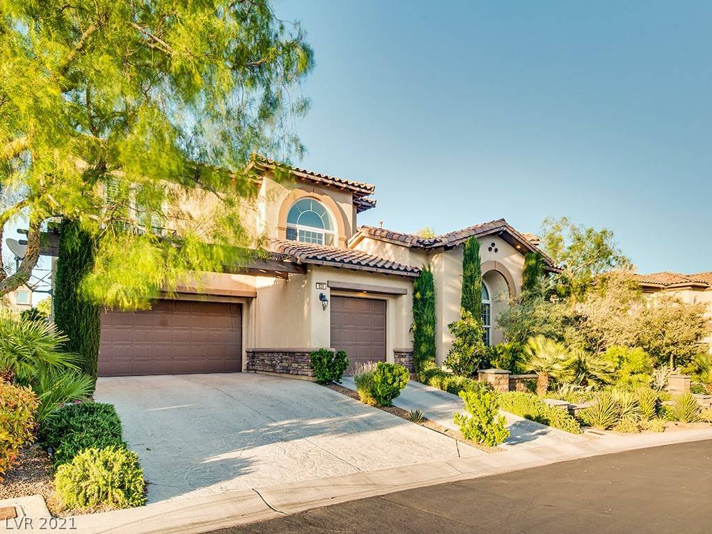 Las Vegas, NV 89138,628 Chervil Valley Drive