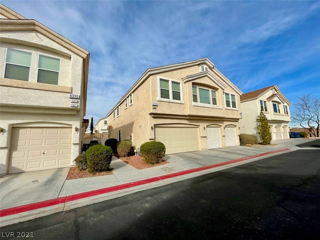 Las Vegas, NV 89178,9325 Indian Corn Court #103