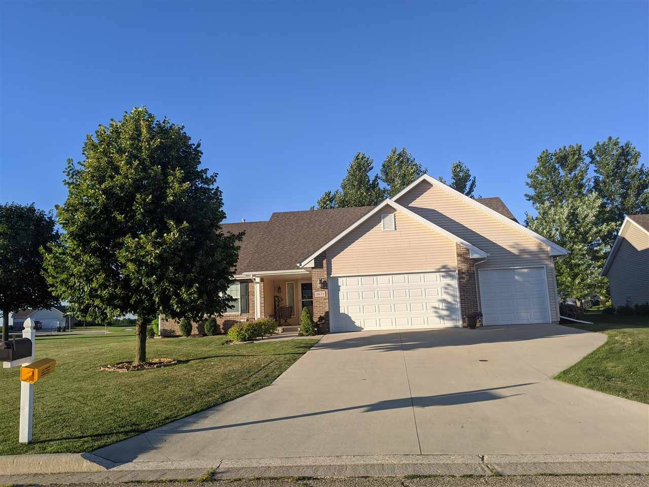 Beloit, WI 53511,3635 Eagles Ridge Dr