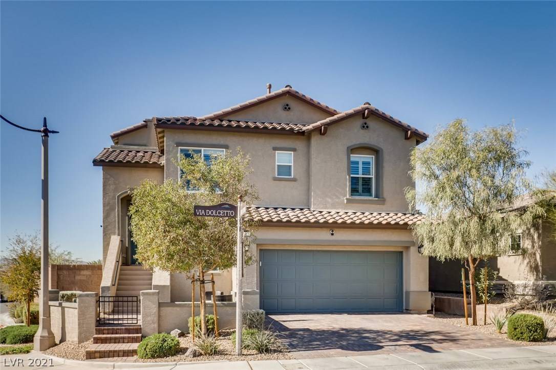 Henderson, NV 89011,1 Via Dolcetto