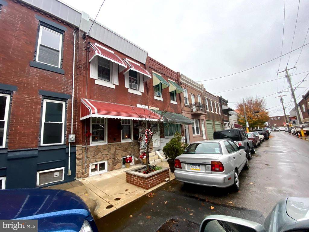 Philadelphia, PA 19145,2025 S BANCROFT ST