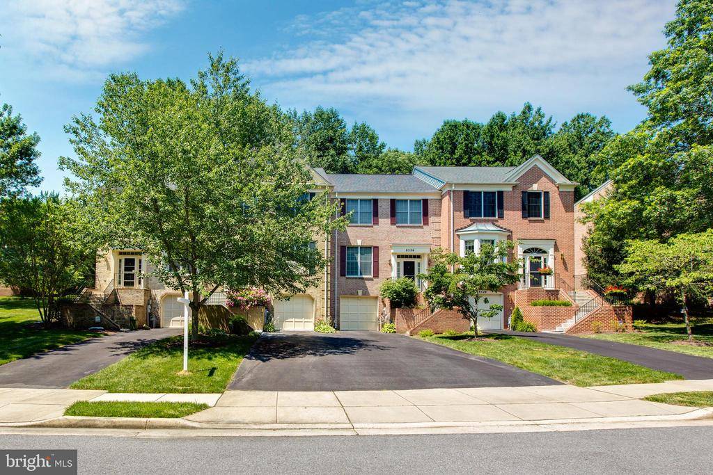 Ellicott City, MD 21043,8528 TIMBERLAND CIR