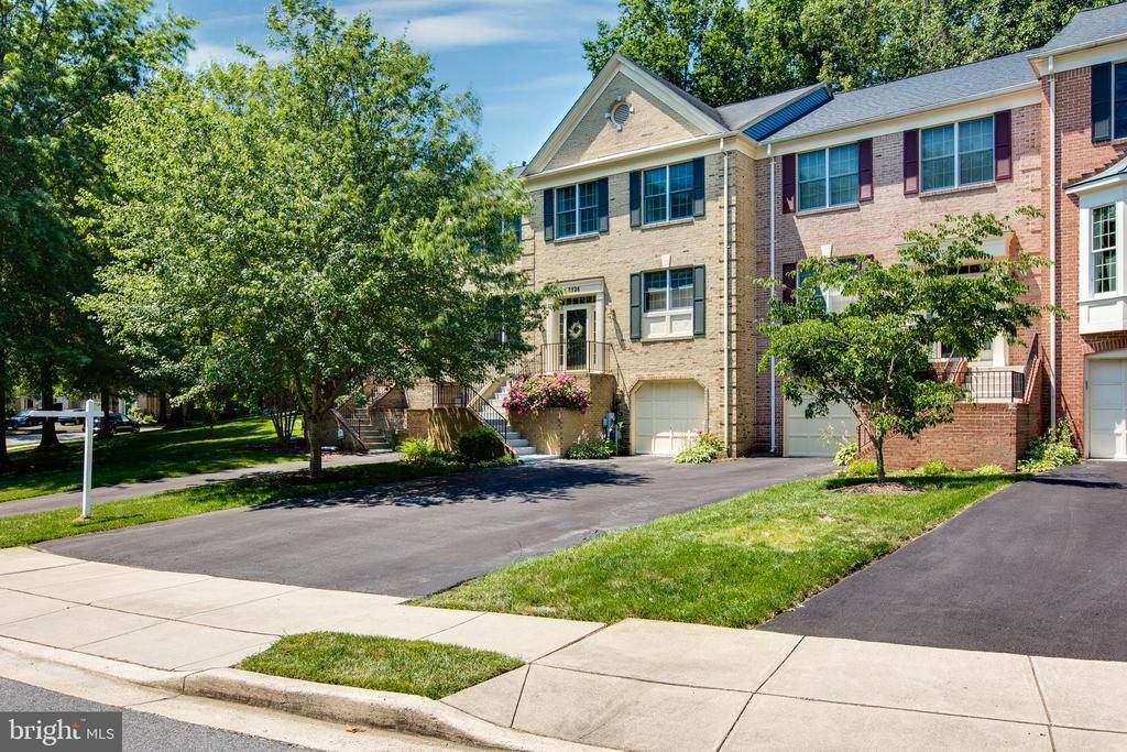 Ellicott City, MD 21043,8528 TIMBERLAND CIR