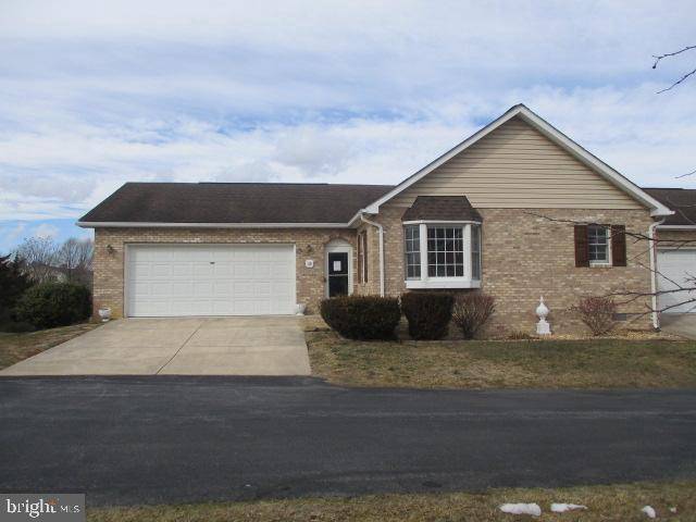 Strasburg, VA 22657,38-A-4 TYLER CIR