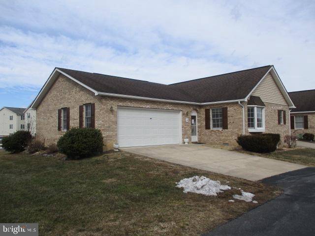 Strasburg, VA 22657,38-A-4 TYLER CIR