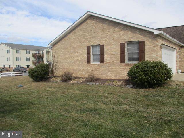 Strasburg, VA 22657,38-A-4 TYLER CIR