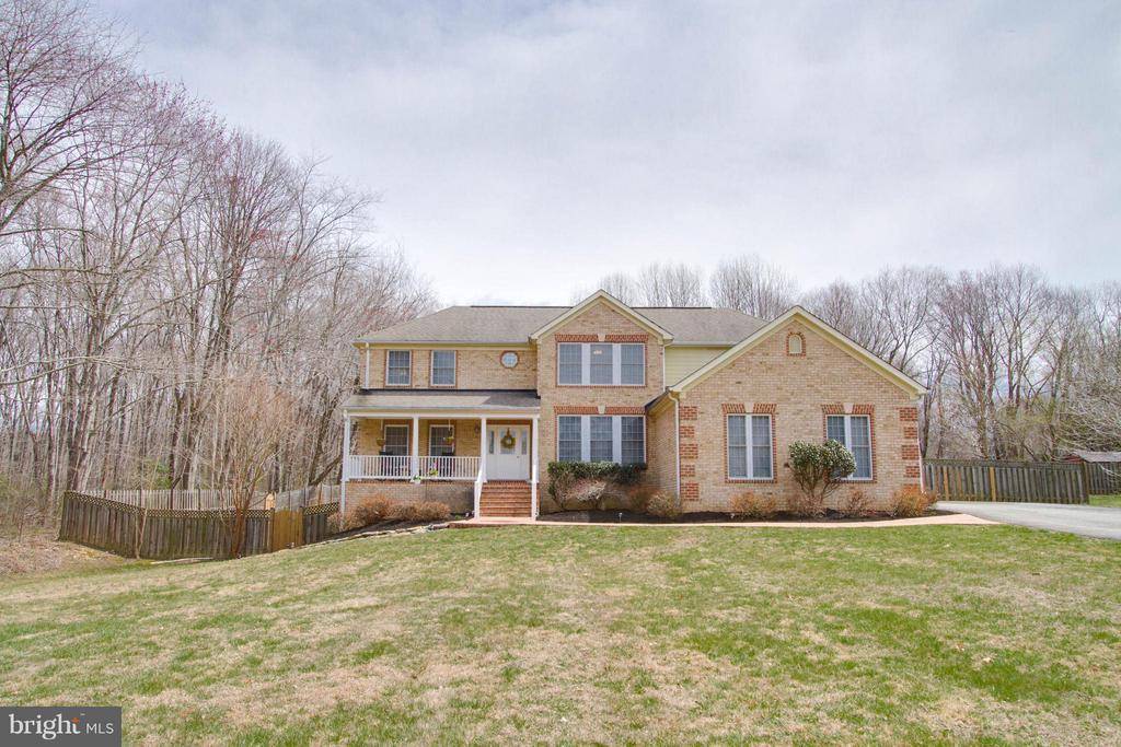 Warrenton, VA 20187,5410 MONGOOSE CT