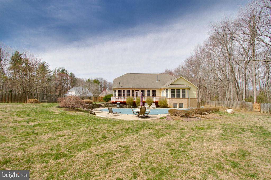 Warrenton, VA 20187,5410 MONGOOSE CT