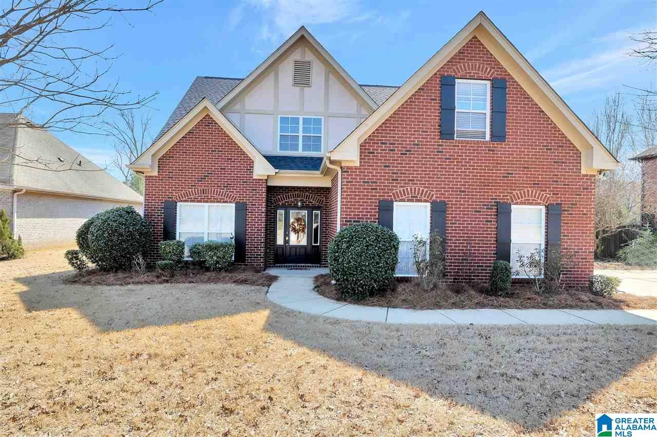 Montevallo, AL 35115,1008 PRINCETON PARK