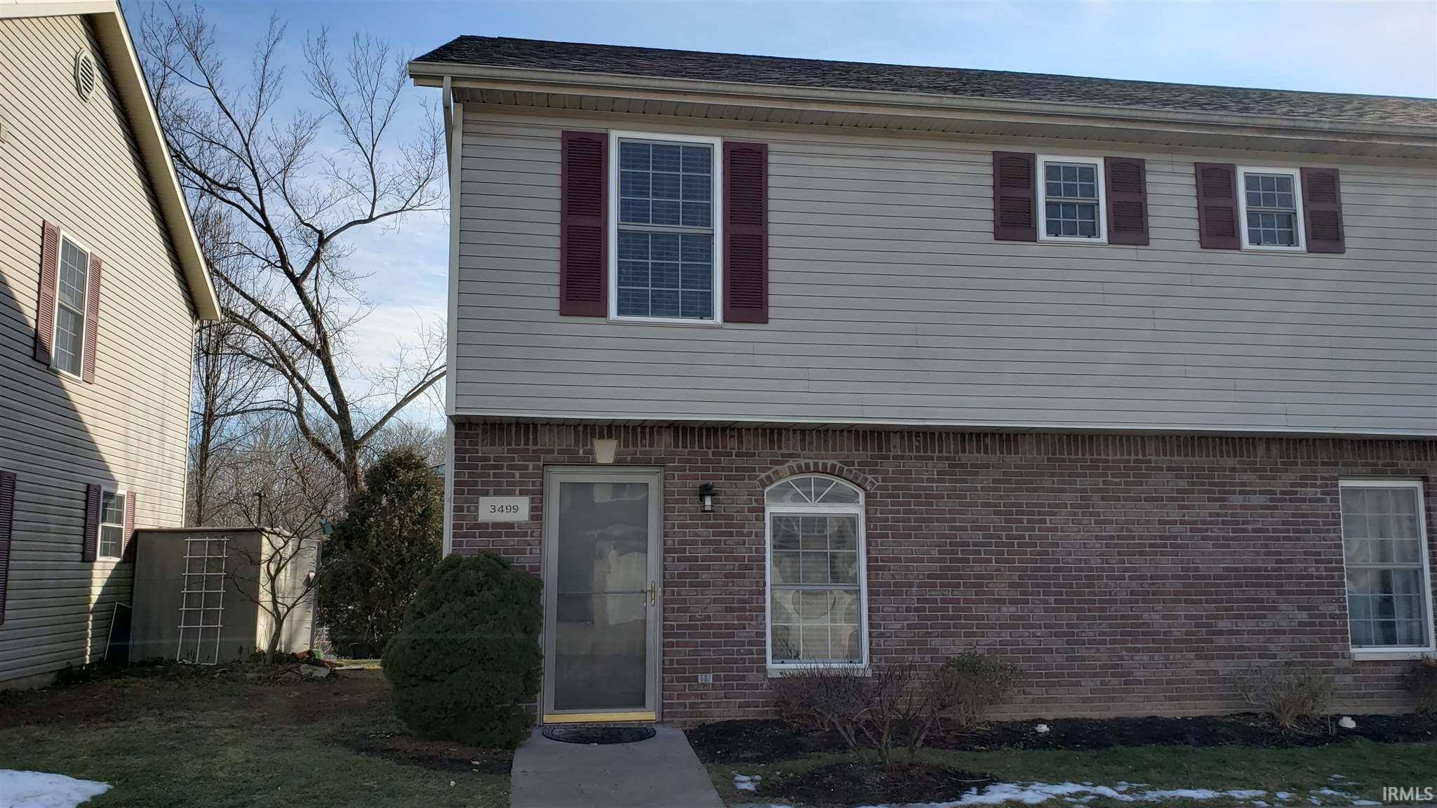 Bloomington, IN 47401,3499 S Oaklawn Circle