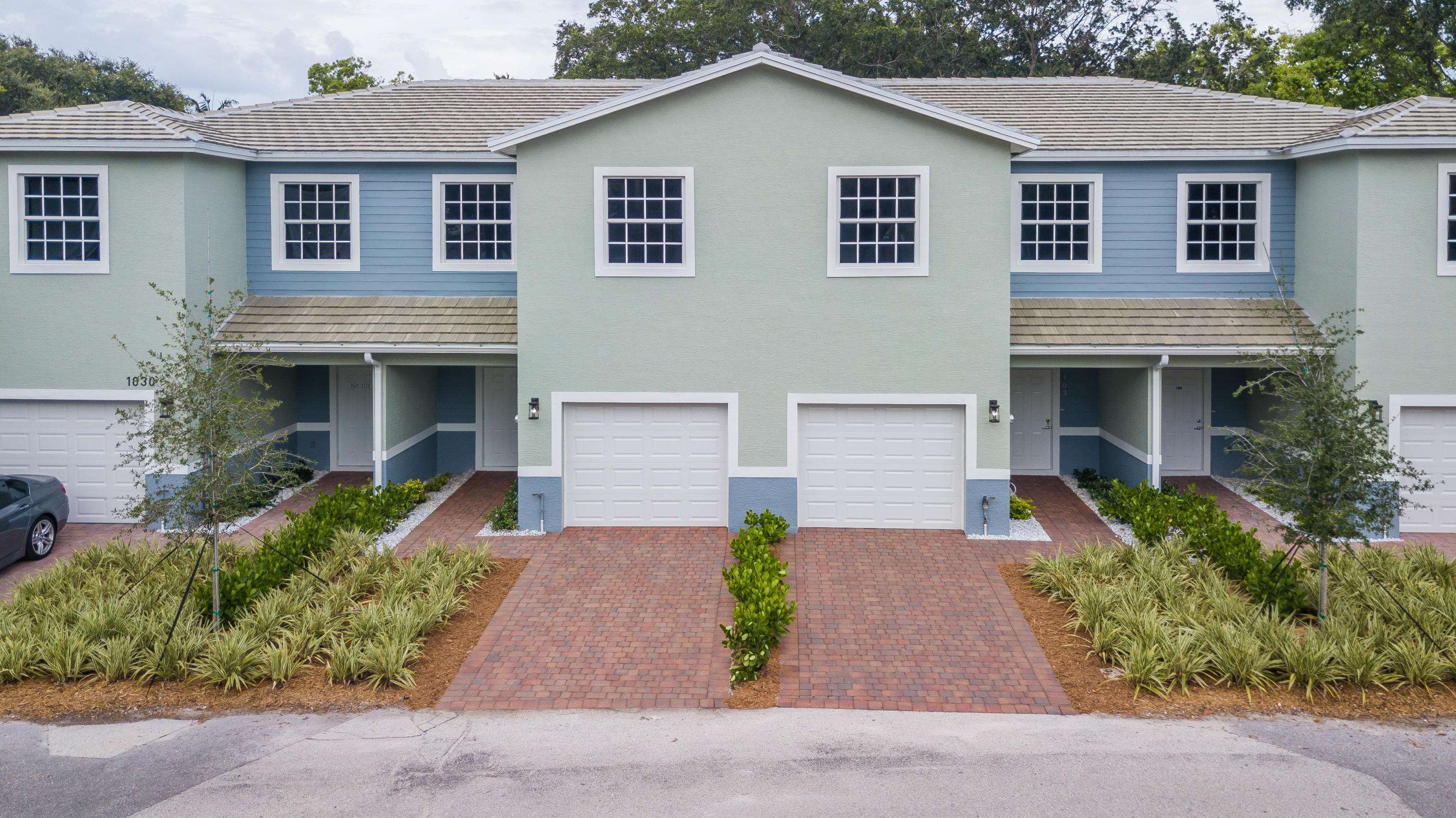 Delray Beach, FL 33444,1350 Crystal WAY 104