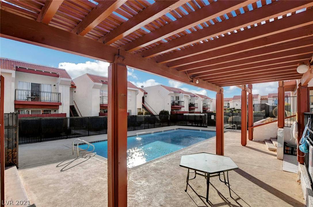 Boulder City, NV 89005,870 Avenue B #308