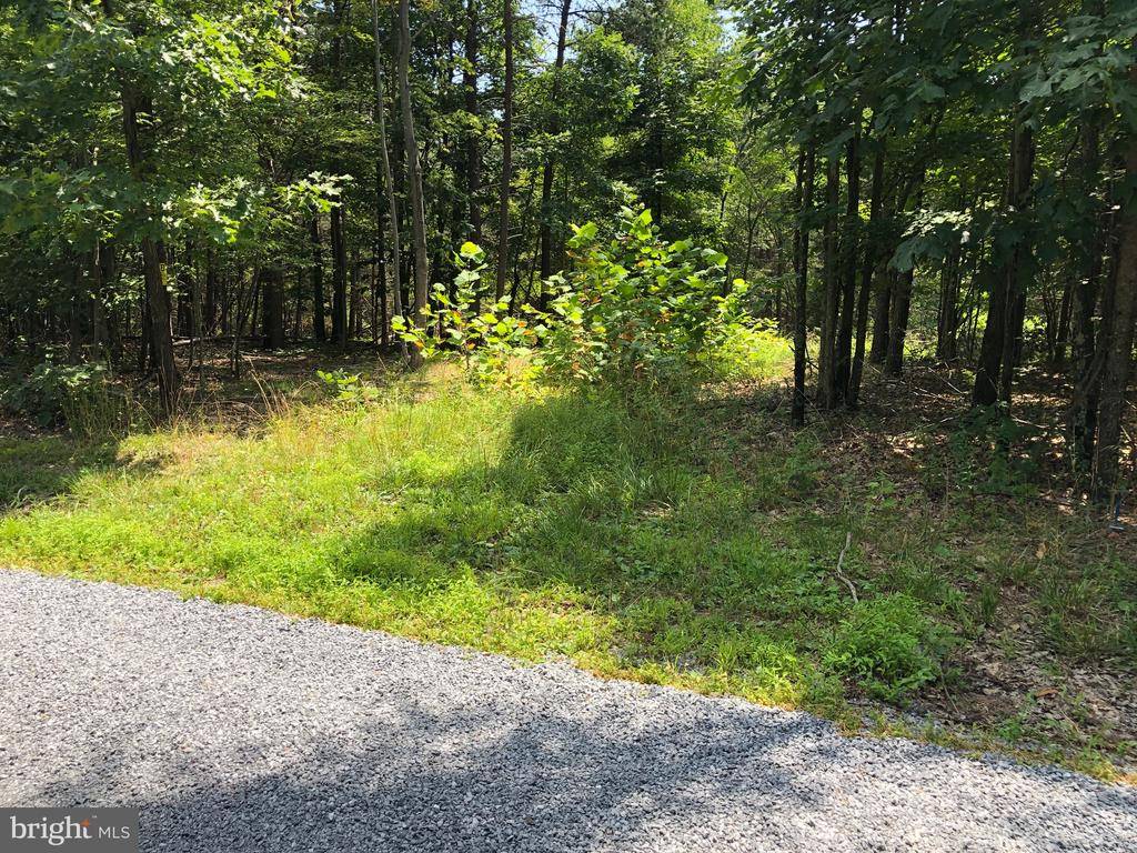 Lebanon Church, VA 22641,#14 MILE RIDGE ESTATES, LOT 14