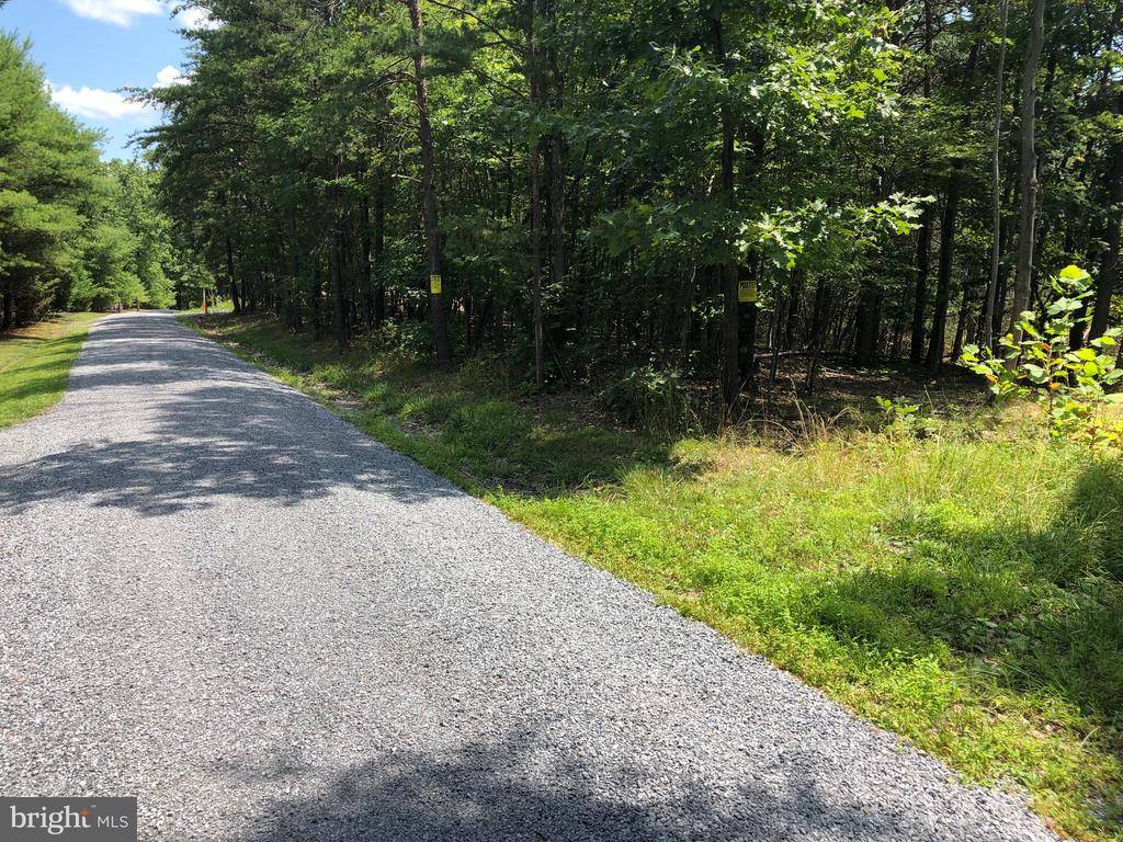 Lebanon Church, VA 22641,#14 MILE RIDGE ESTATES, LOT 14