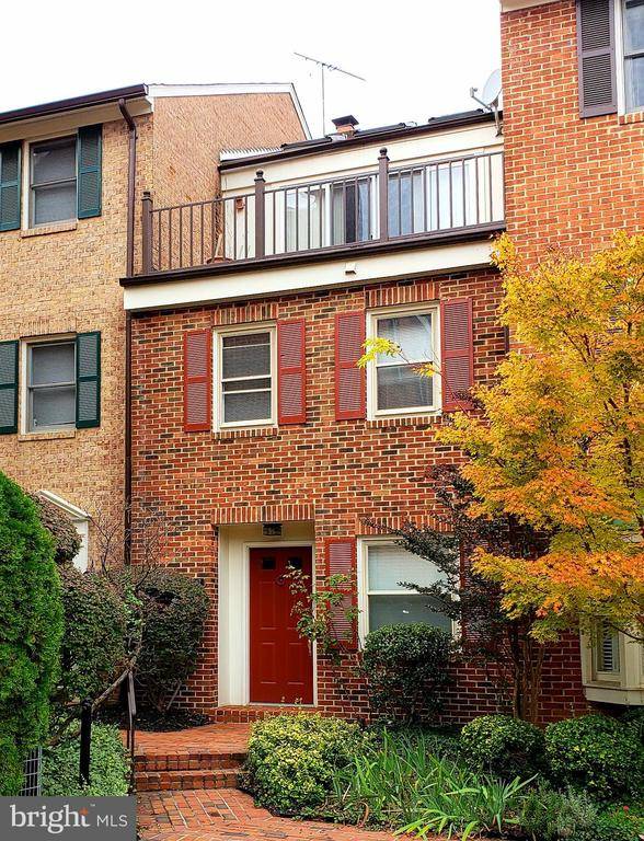 Arlington, VA 22201,1147 N TAYLOR ST