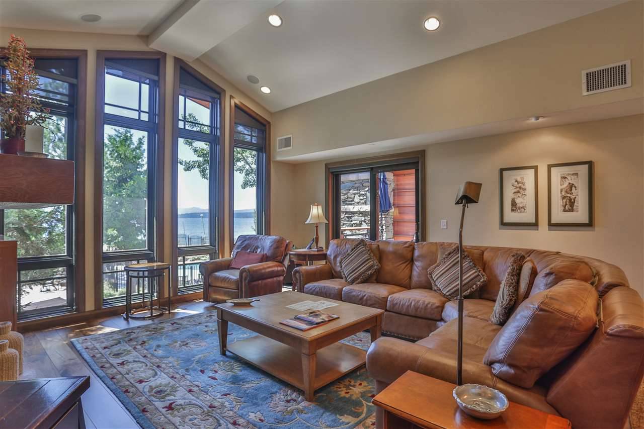 Tahoe Vista, CA 96148,6750 N North Lake Boulevard #10B