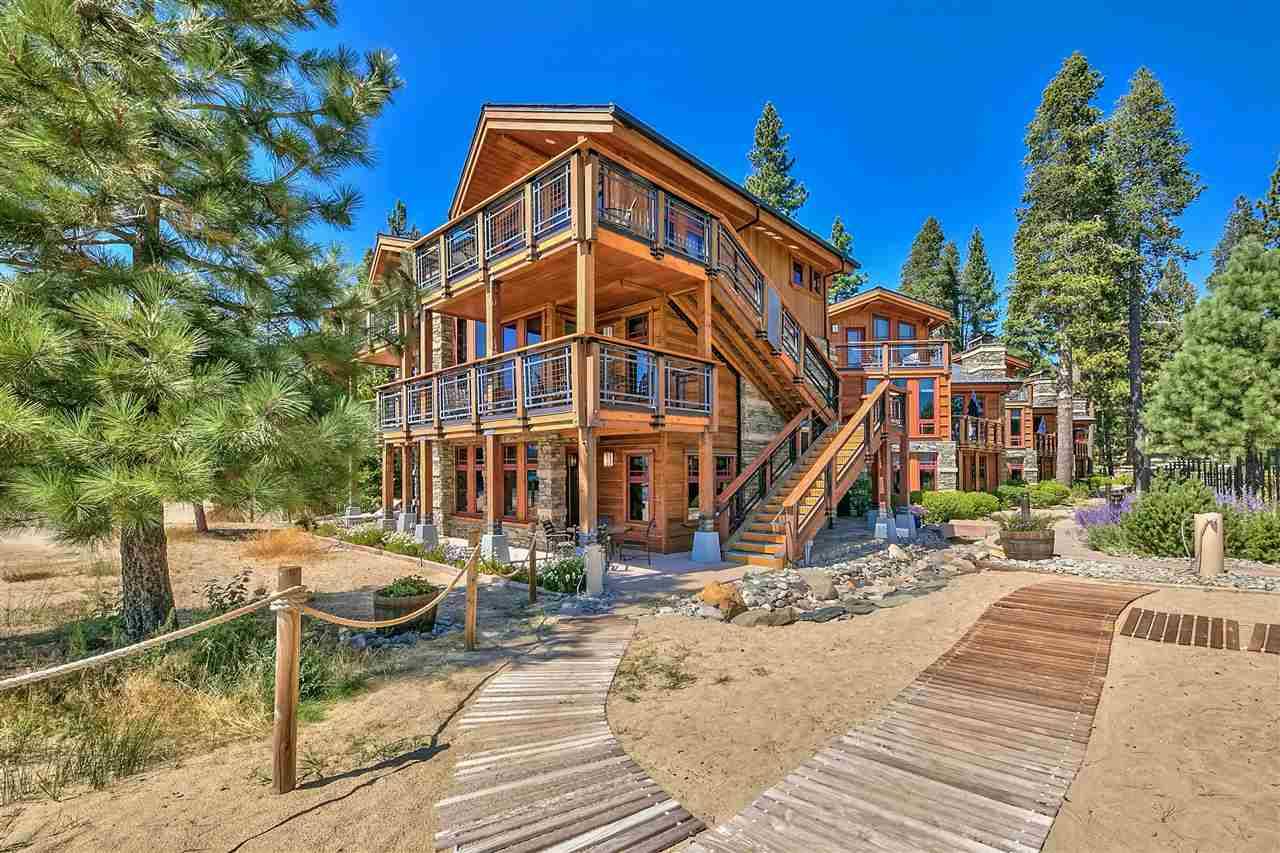 Tahoe Vista, CA 96148,6750 North Lake Boulevard #19B