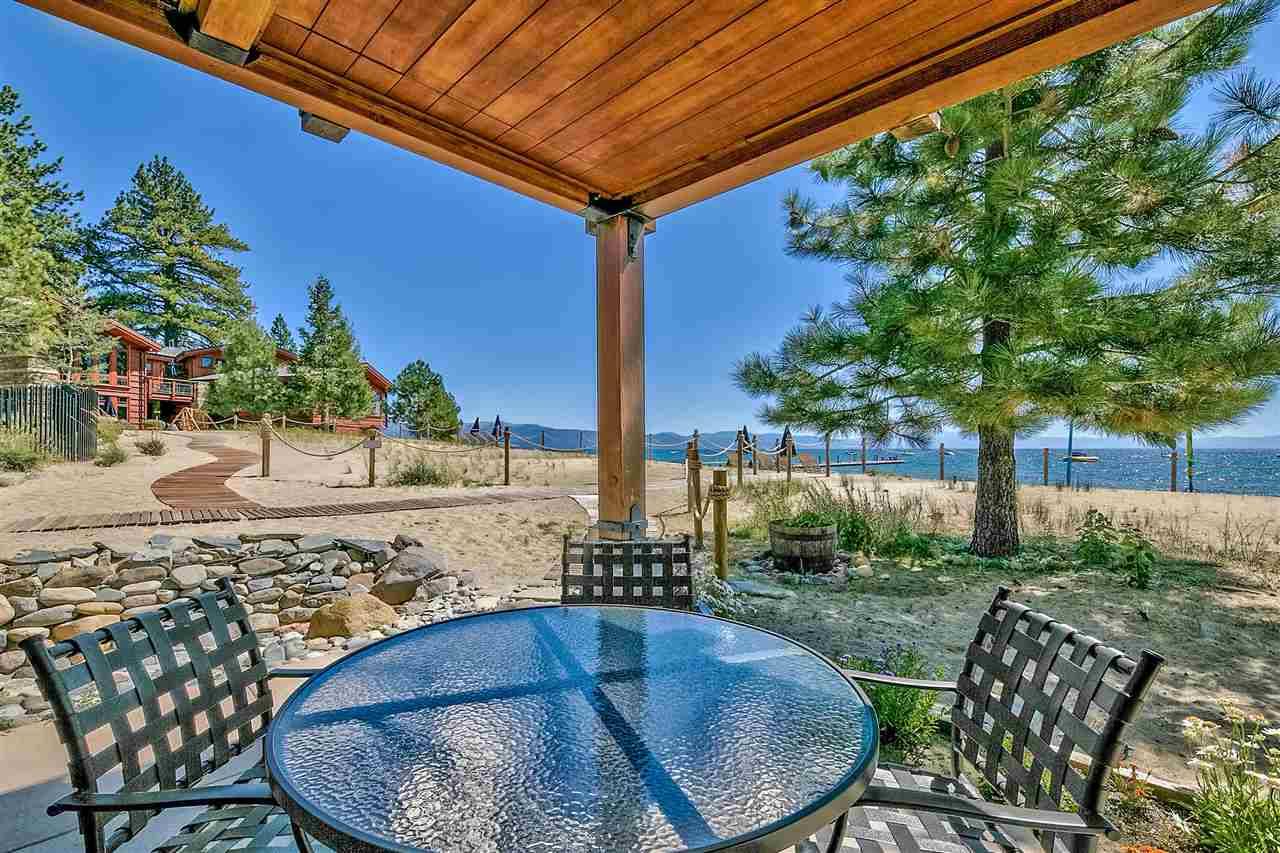 Tahoe Vista, CA 96148,6750 North Lake Boulevard #19B