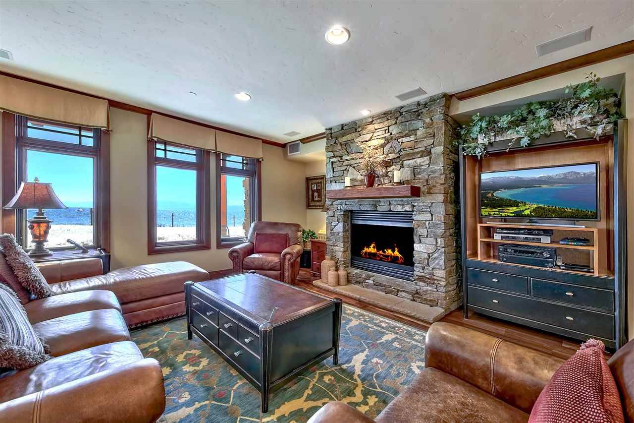 Tahoe Vista, CA 96148,6750 North Lake Boulevard #19B