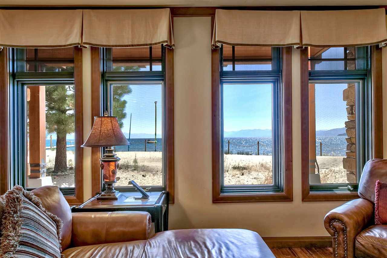 Tahoe Vista, CA 96148,6750 North Lake Boulevard #19B