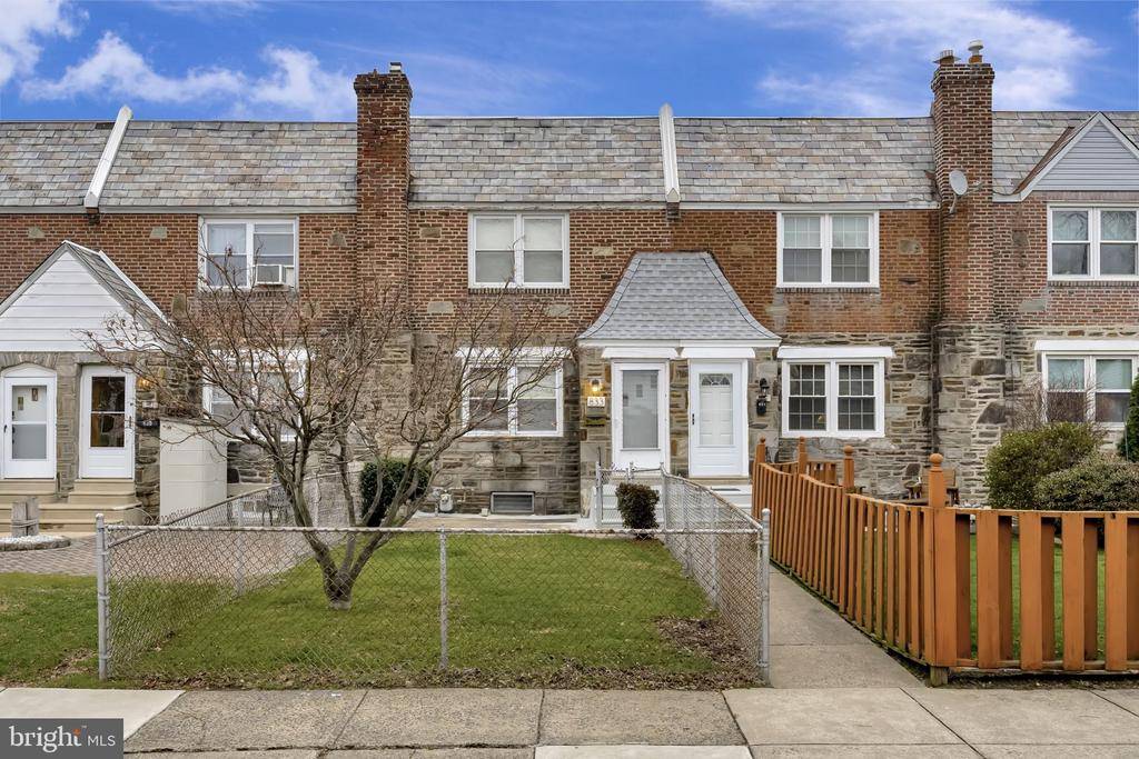 Drexel Hill, PA 19026,833 FAIRFAX RD