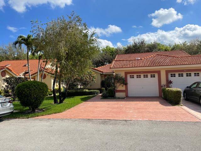 Boynton Beach, FL 33437,7047 Summer Tree DR