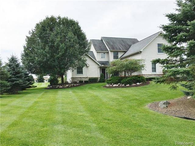 Fowlerville, MI 48836,9753 FOUNTAIN LN