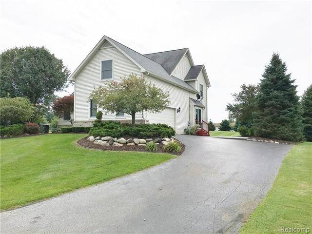 Fowlerville, MI 48836,9753 FOUNTAIN LN