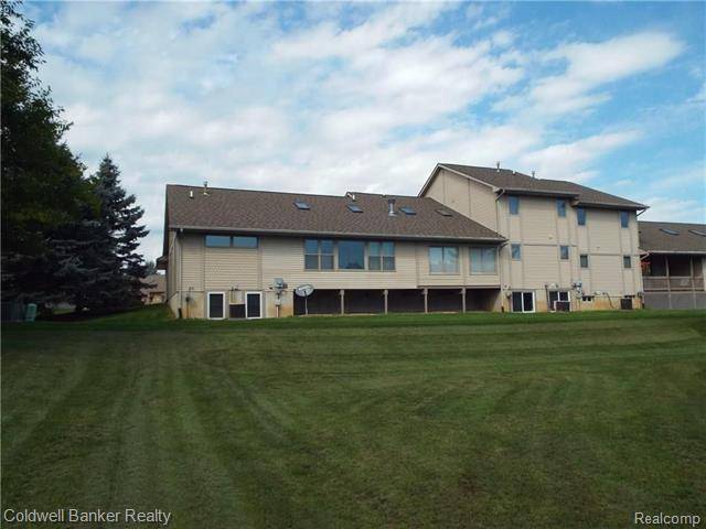 Fowlerville, MI 48836,164 ADDISON