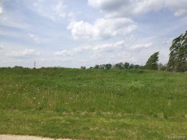 Iosco Twp, MI 48836,0 ADELINES (Lot 28) WAY