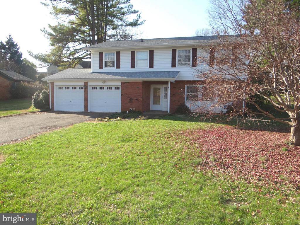 Culpeper, VA 22701,535 MIMOSA ST