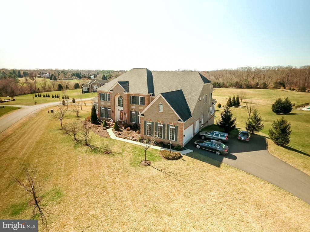 Gainesville, VA 20155,13635 HOLLY RIDGE LN