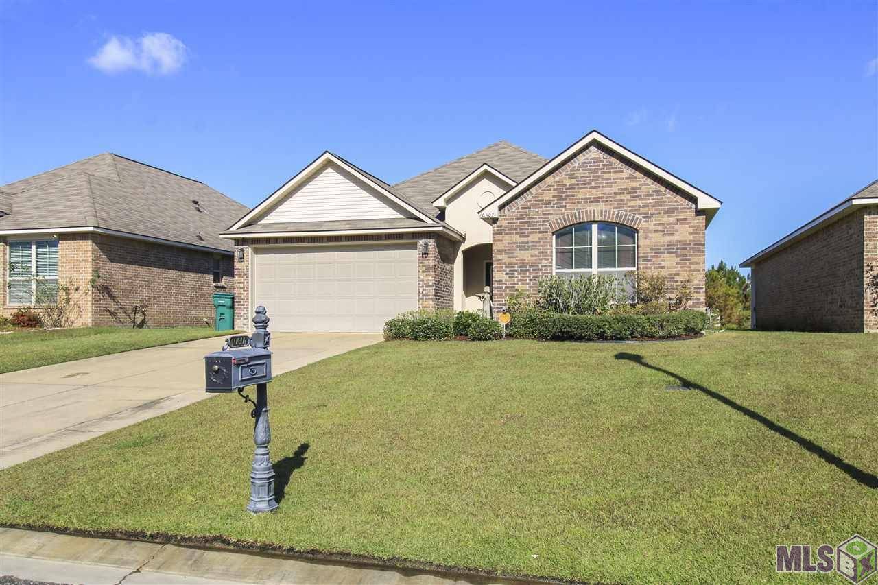 Denham Springs, LA 70726,10607 DODGER DR