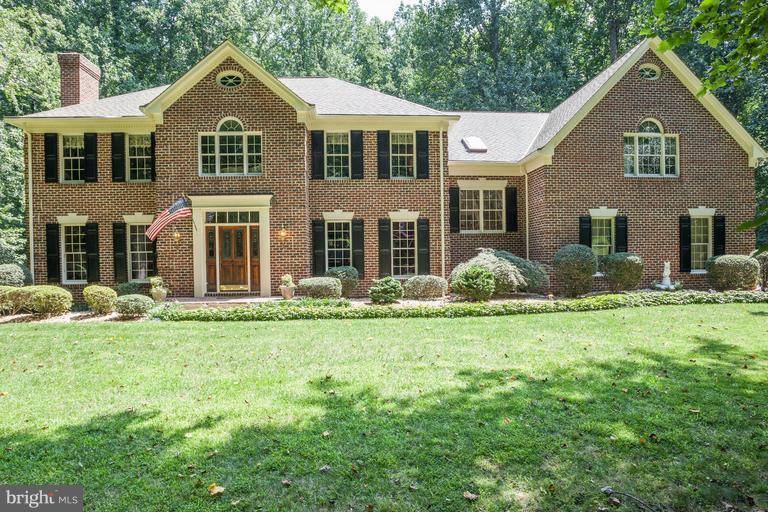 Warrenton, VA 20187,6625 PLANTATION LN