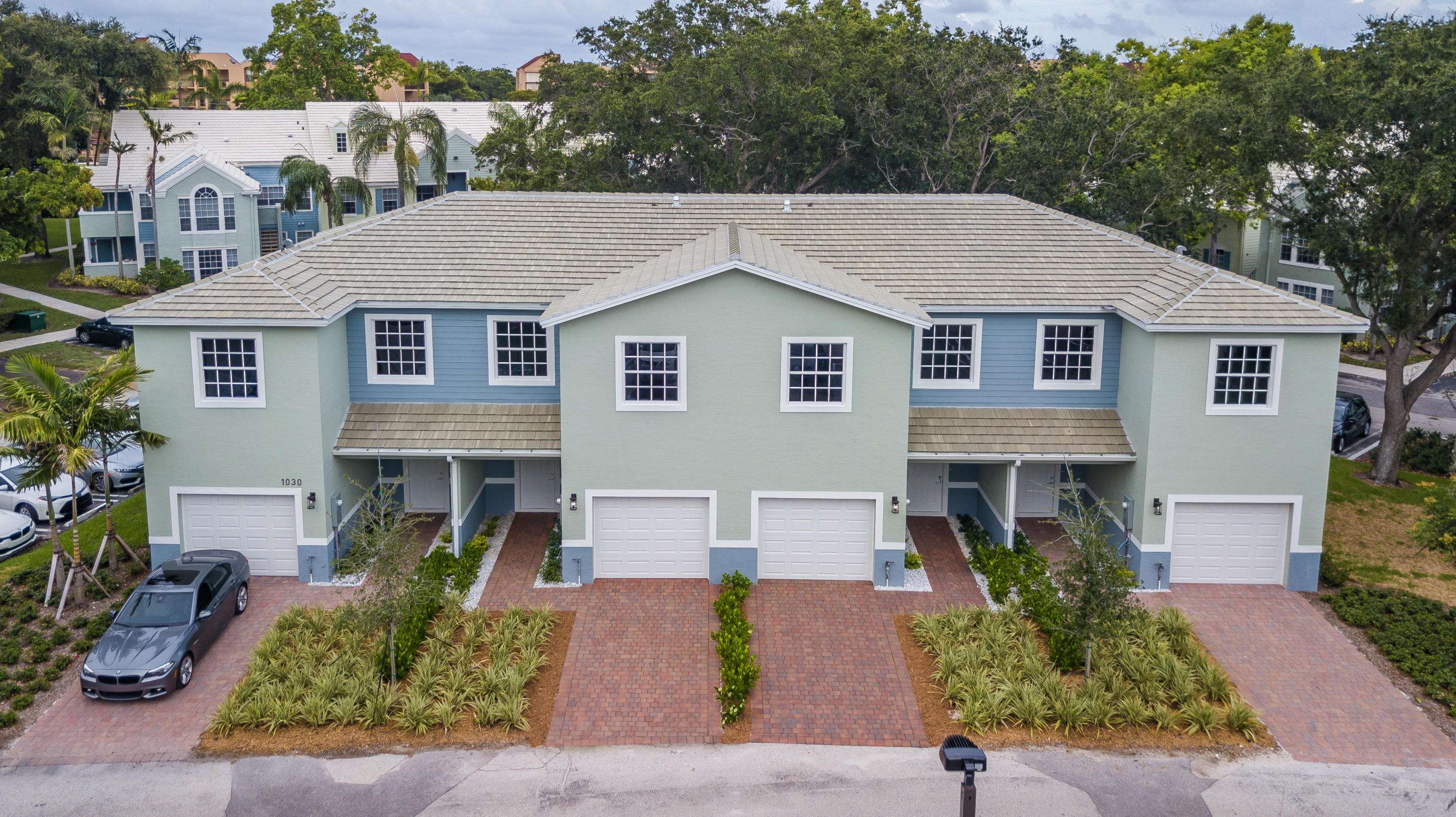 Delray Beach, FL 33444,1355 Crystal WAY 102
