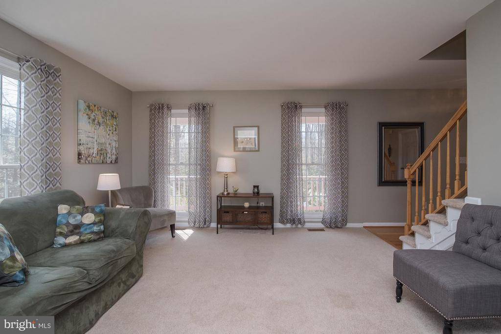 Warrenton, VA 20187,5491 BEECHTREE DR