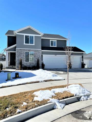 Herriman, UT 84096,5057 W ACKLINS CIR S