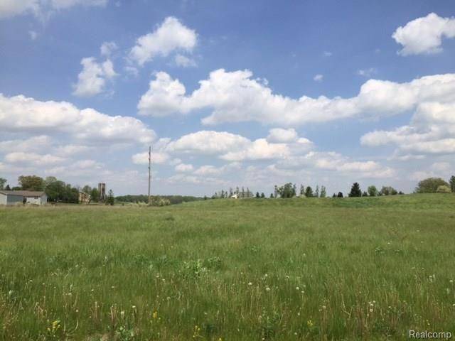 Iosco Twp, MI 48836,0 ADELINES (Lot 26) WAY