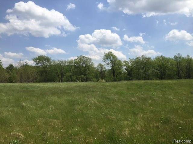 Iosco Twp, MI 48836,0 ADELINES (Lot 13) WAY