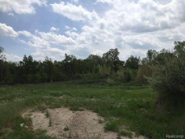 Iosco Twp, MI 48836,0 ADELINES (Lot 14) WAY