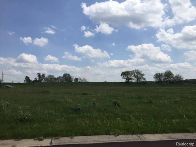 Iosco Twp, MI 48836,0 ADELINES (Lot 5) WAY