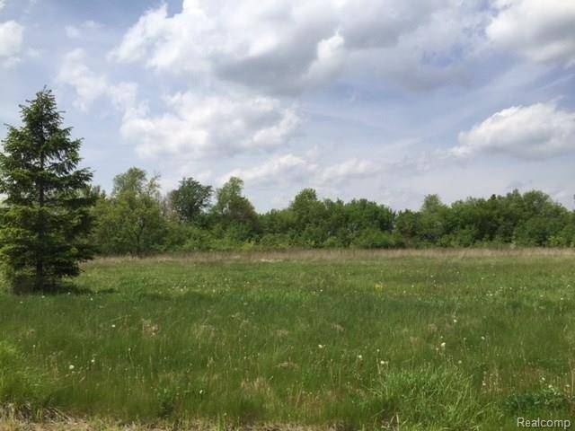 Iosco Twp, MI 48836,0 ADELINES (Lot 23) WAY