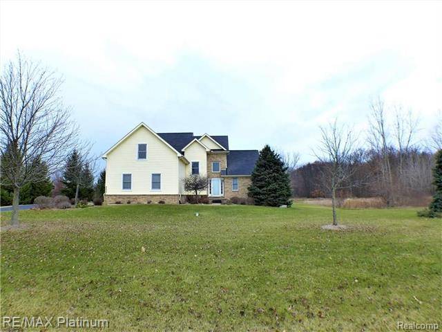 Fowlerville, MI 48836,9836 FOUNTAIN LN