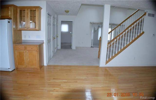 Fowlerville, MI 48836,168 ADDISON CIR