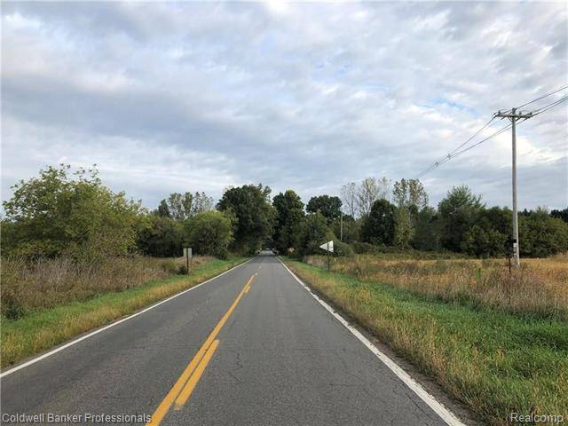 Cohoctah Twp, MI 48836,PARCEL A ANTCLIFF RD