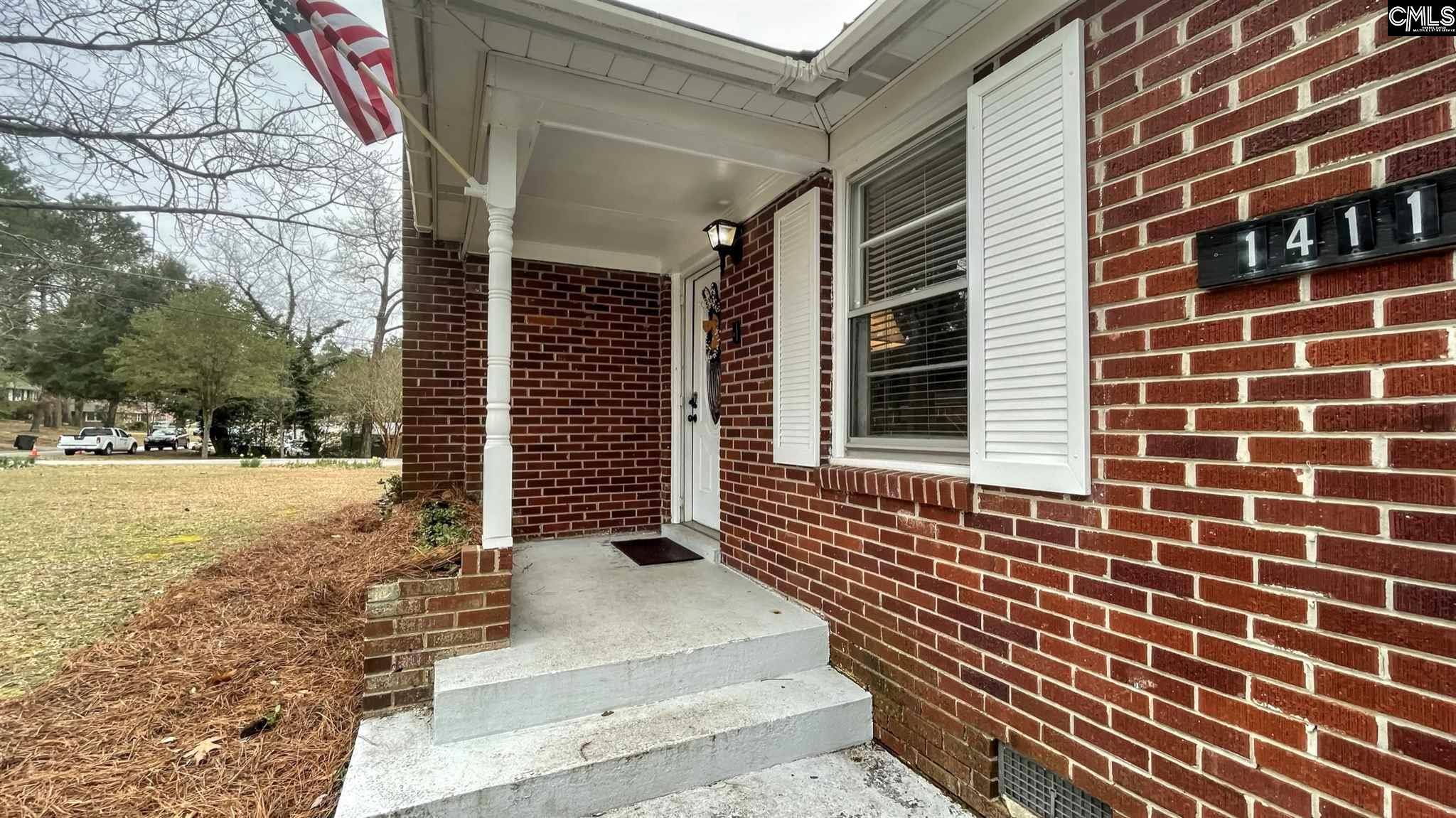 Columbia, SC 29209,1411 Cedar Terrace